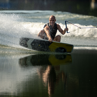 Férfi wakeboard