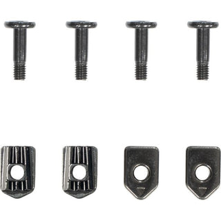 Hyperlite M6 Fusion Plate Kötés Csavar 4db