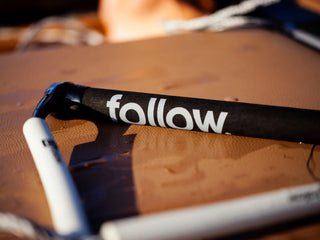 Follow BASIC Package - Black/Grey
