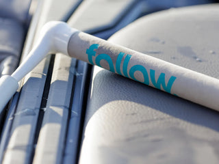 Follow BASIC Package - Grey/Teal