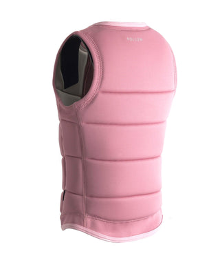 Follow Mellény CORP Ladies - Pastel Pink