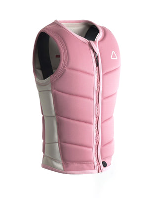 Follow Mellény CORP Ladies - Pastel Pink