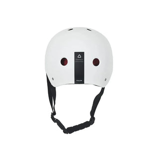 Follow PRO helmet - White