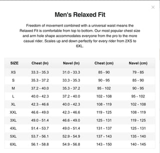 Follow_size chart men 