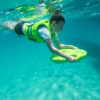 Jobe_Flux_Kickboard_action_shot