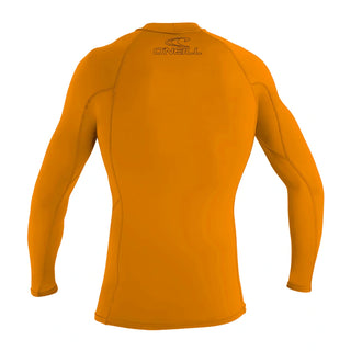 O’Neill BASIC skins L/S rash guard UV ruházat gyerek