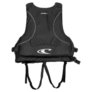 O'Neill Multisport mellény, ISO 50N  tanúsítvánnyal, többféle vízi sporthoz.