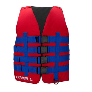O'Neill Rental ISO 50N biztonságos mentőmellény vízi sportokhoz
