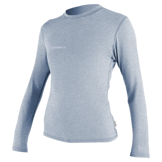 O'Neill WMS TRVLR HYBRID L/S SUN SHIRT