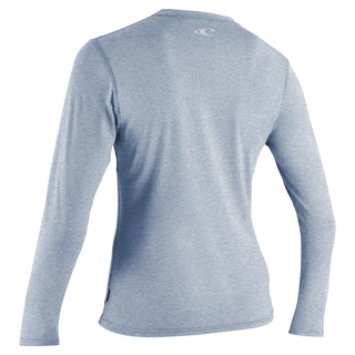 O'Neill WMS TRVLR HYBRID L/S SUN SHIRT