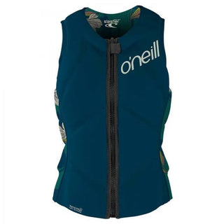 O'Neill Women's SLASHER gh8 női mellény vízi sportokhoz