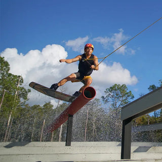 O’Neill Youth SLASHER comp gyerek mellény 
