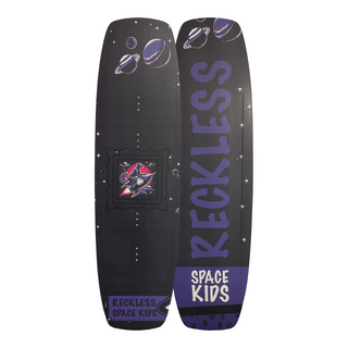 Reckless Wakeboard SpaceKid