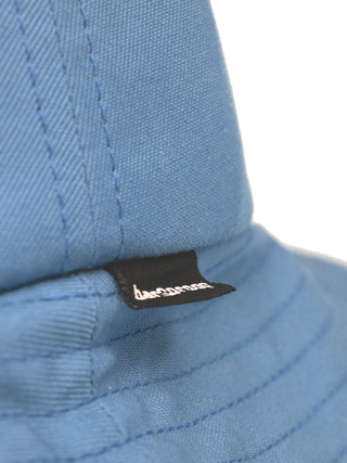 Bangproof Bucket Hat Bukósisak - Kék