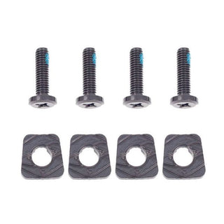 Hyperlite M6 System / Nyitott Csavar Szett 4db