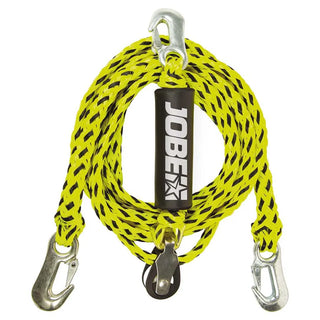 jobe watersports with pulley rope