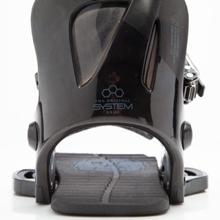 Hyperlite wakeboard binding SYSTEM PRO 2021