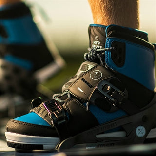 Hyperlite wakeboard binding SYSTEM PRO 2021